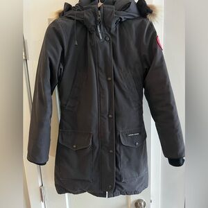 Canada Goose Trillium Parka